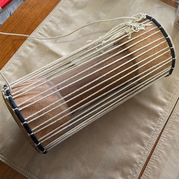 ***2 for $20 HOME SALE*** Handmade drum - Picture 1 of 5